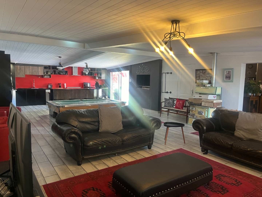 4 Bedroom Property for Sale in Olyfvenhoudtsdrift Northern Cape